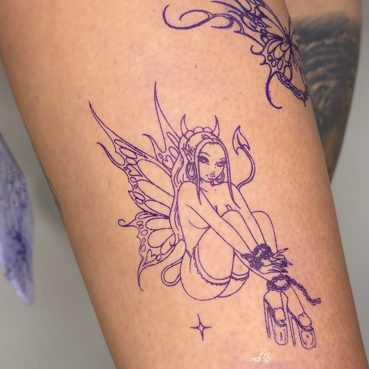 fairy