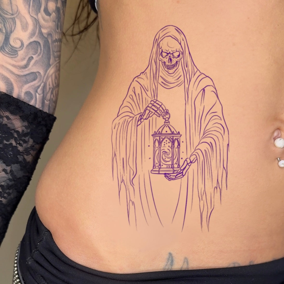 cosmic reaper