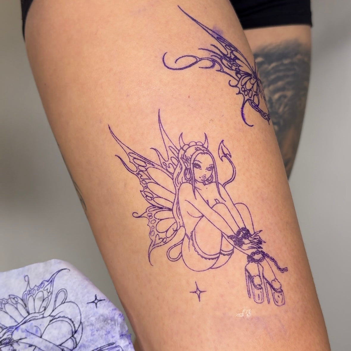 fairy