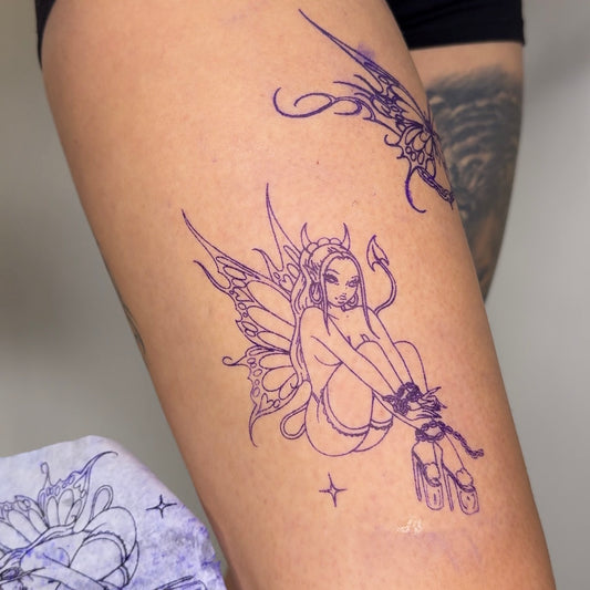 fairy