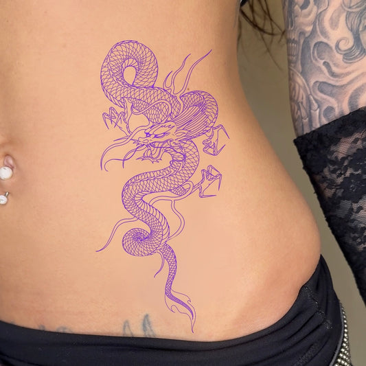 dragon